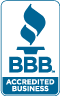 Click to verify our BBB accreditation and to see our BBB report.